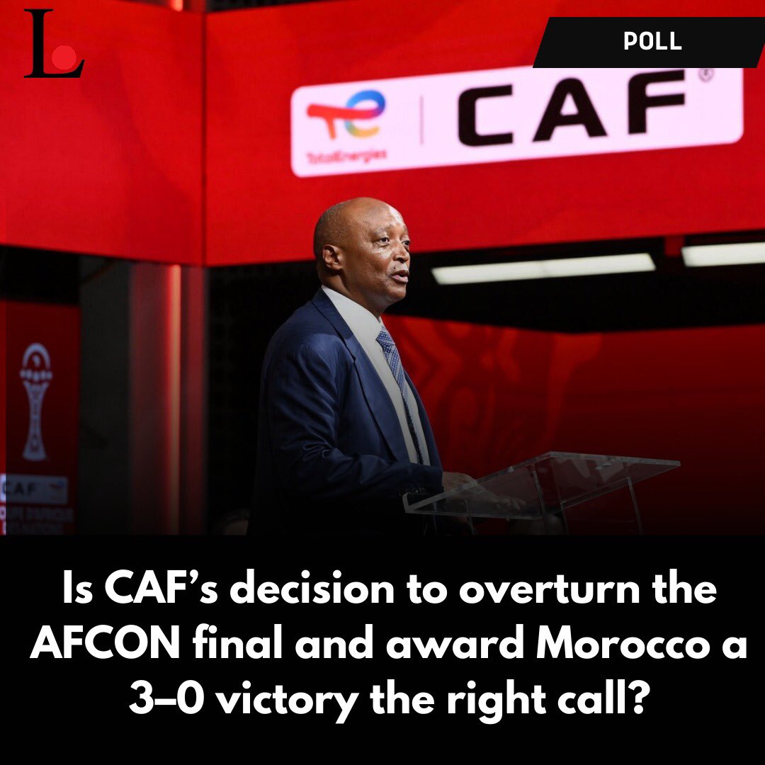 LEADERSHIP NEWS tweet media