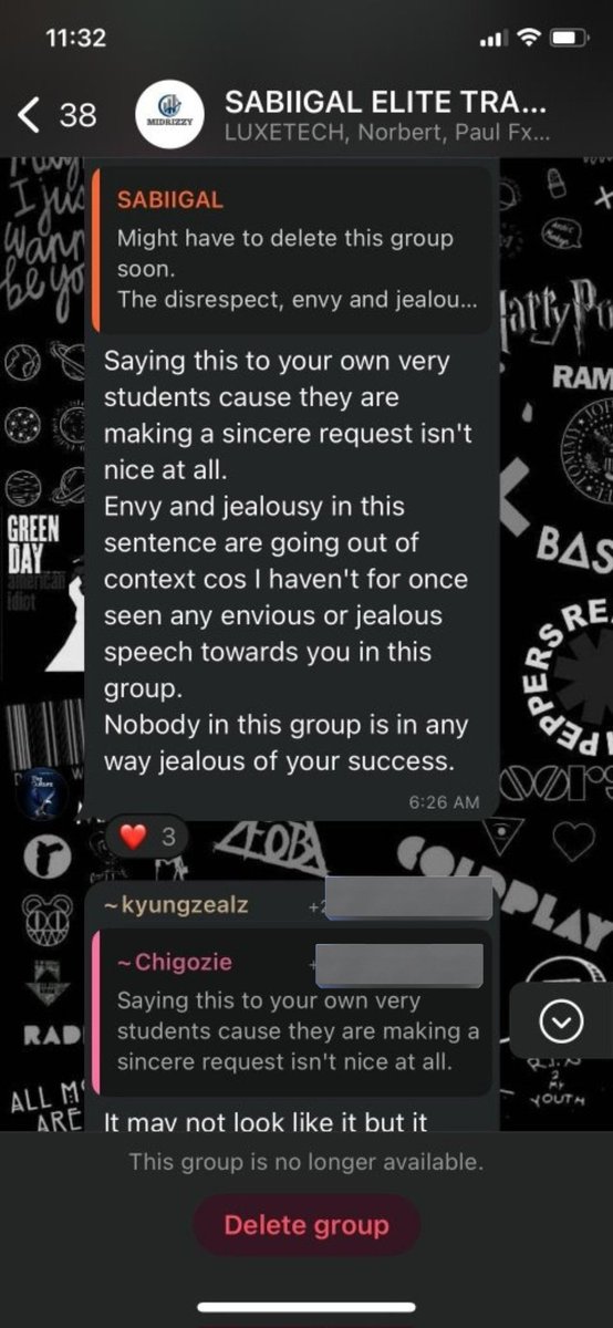 Executioner.🥷🏾 tweet media