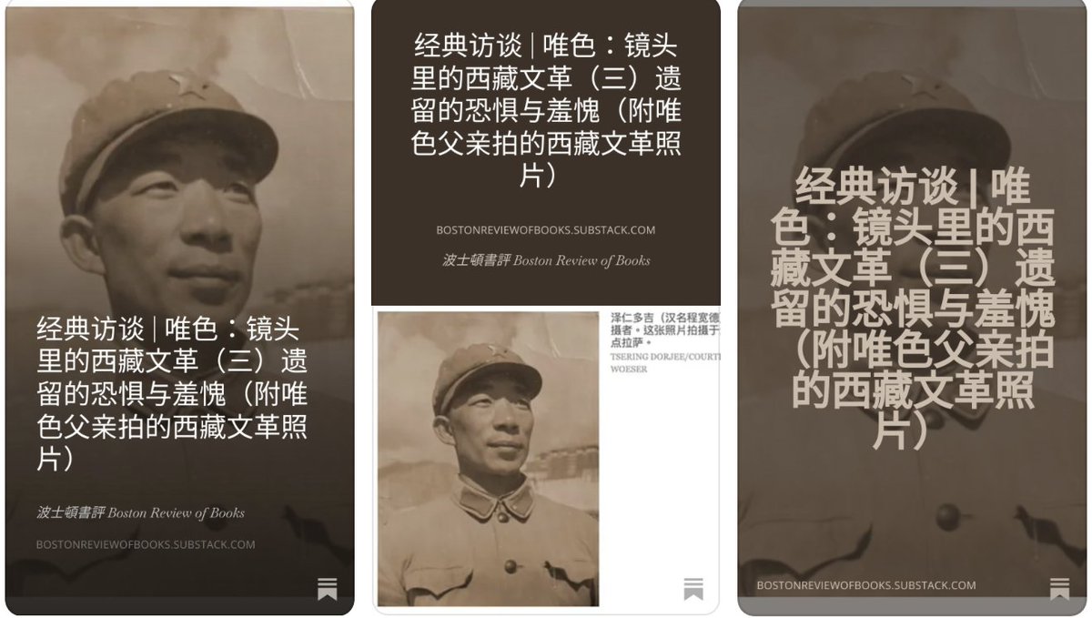 波士頓書評Boston Review of Books tweet media