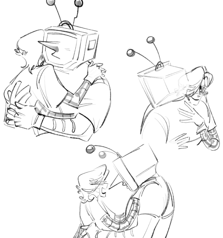 heretic mickael tweet media