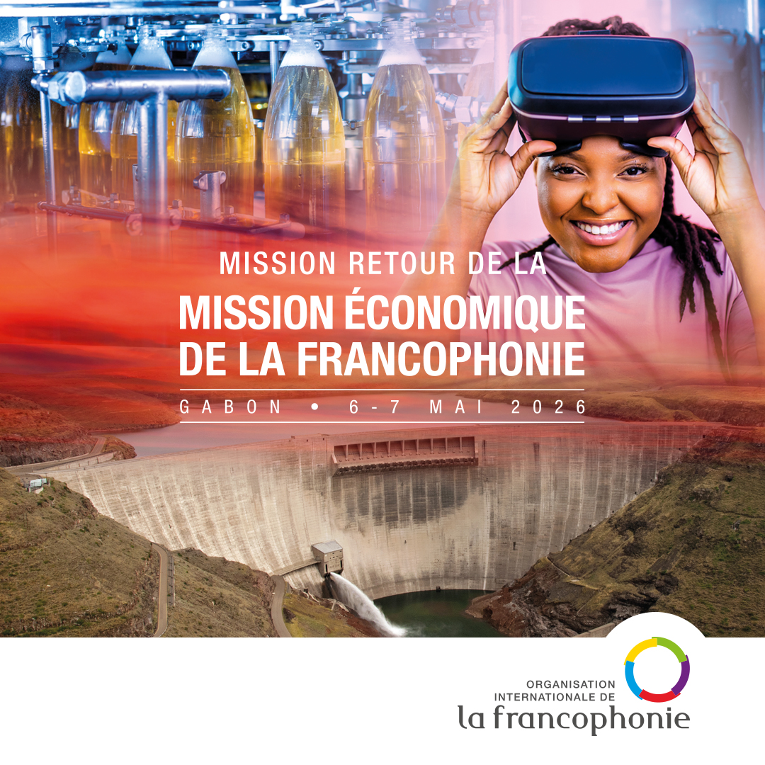 La Francophonie tweet media