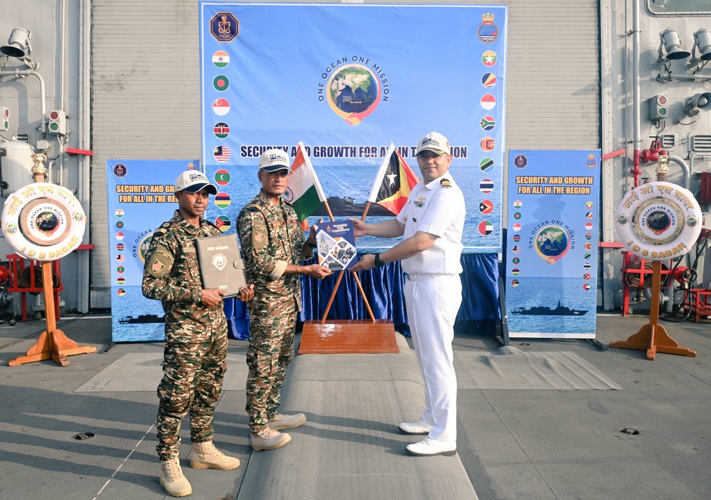 Southern Naval Command tweet media