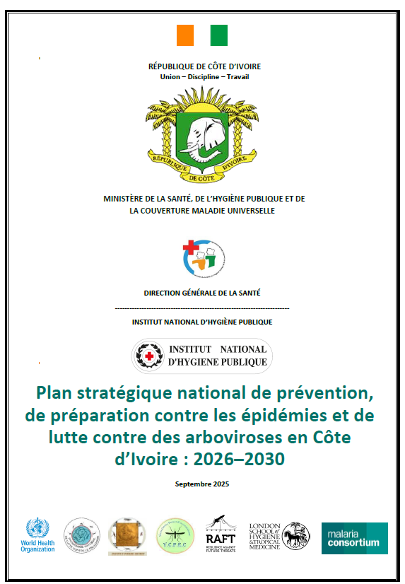 LSHTM RAFT tweet media