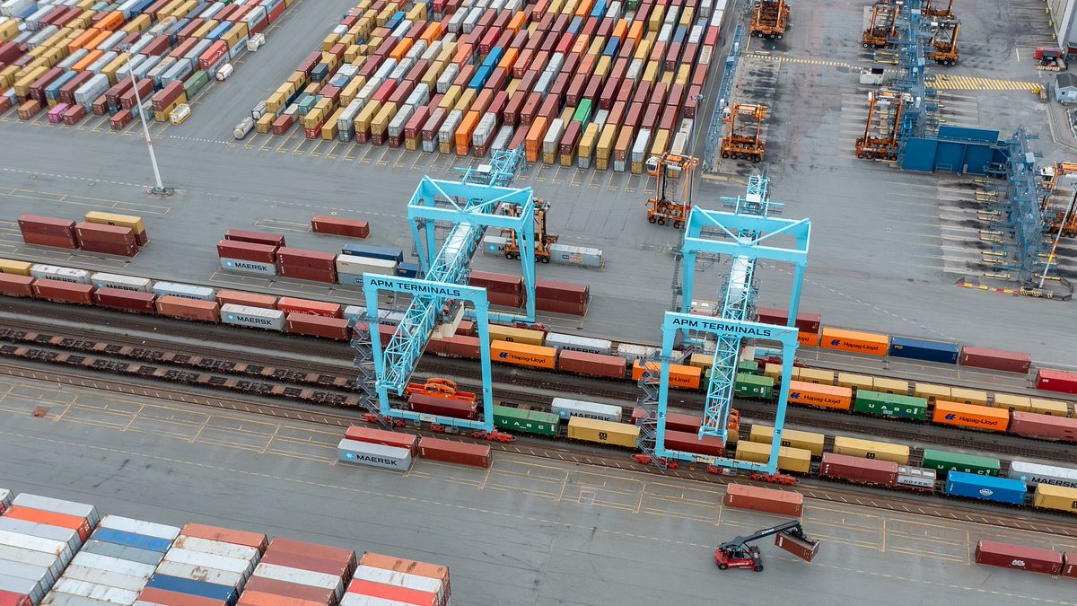 Bulk Distributor tweet media