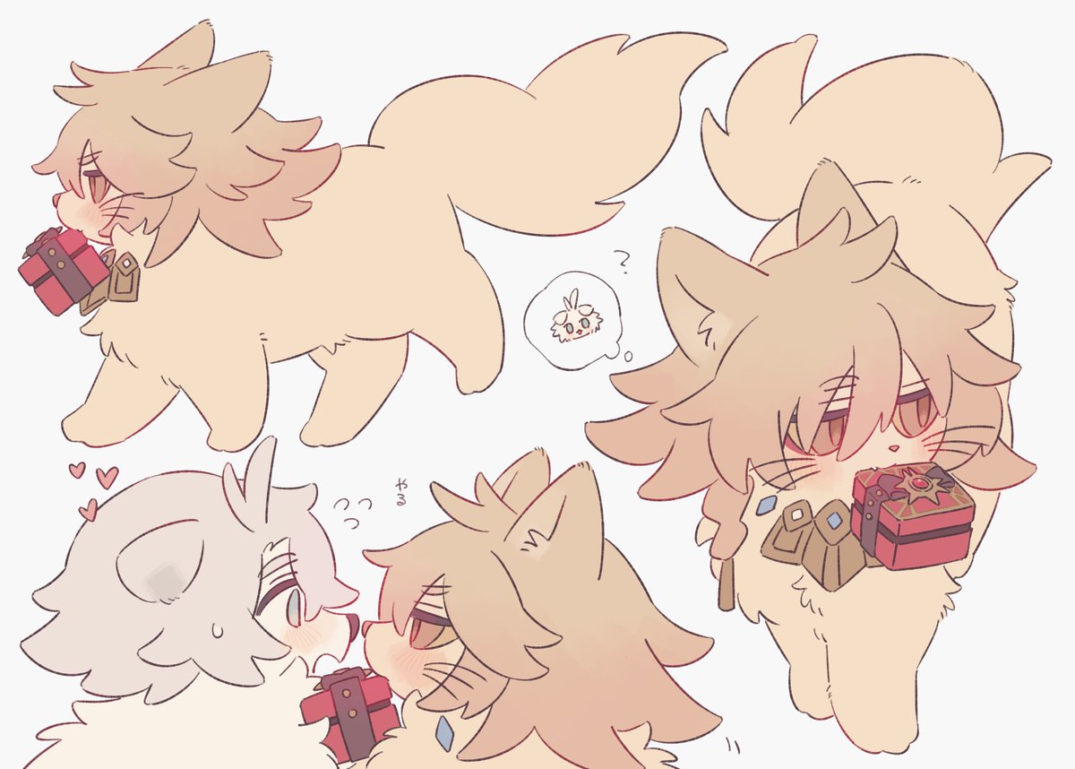 シヲ‎ tweet media