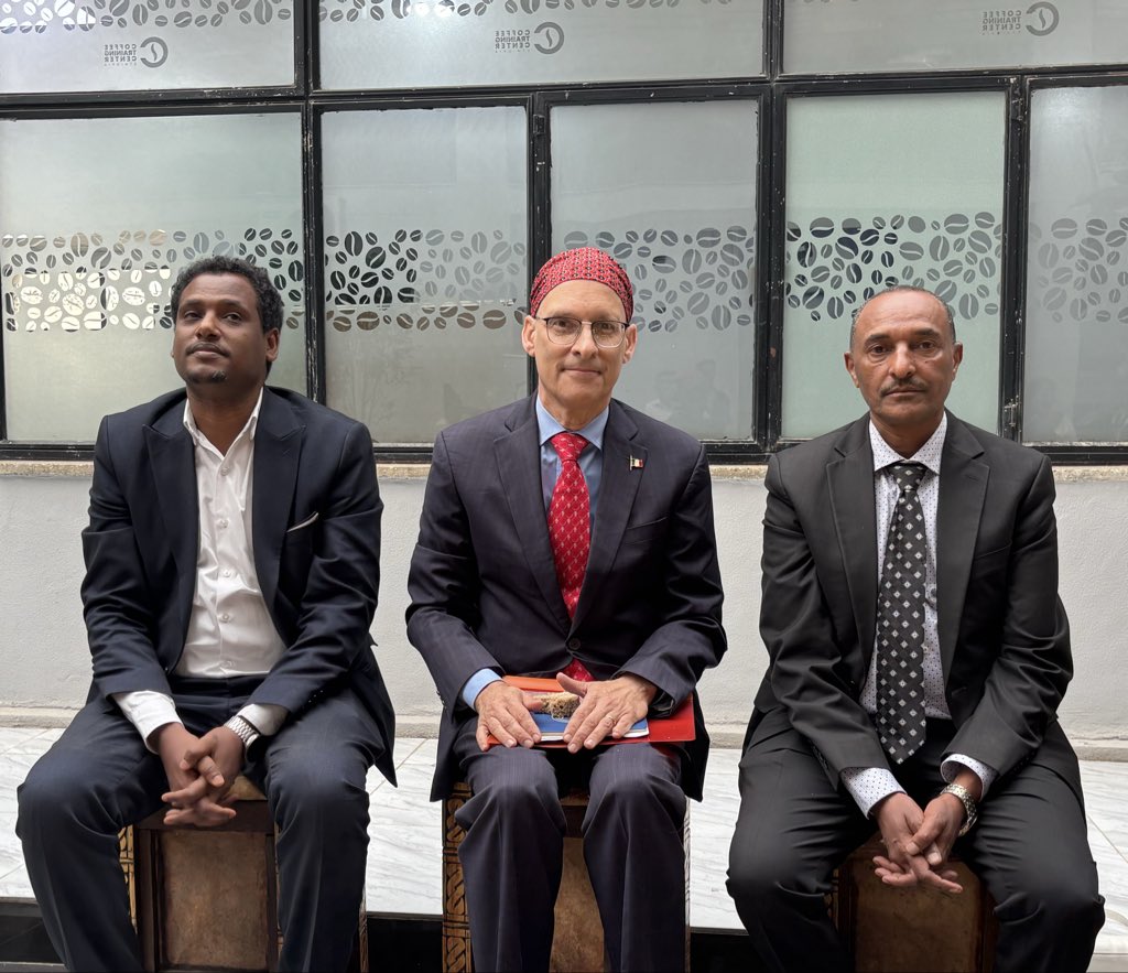 Embajada de México en Etiopía tweet media