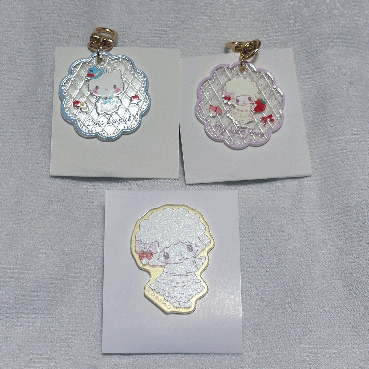 ねこ@取引用 tweet media