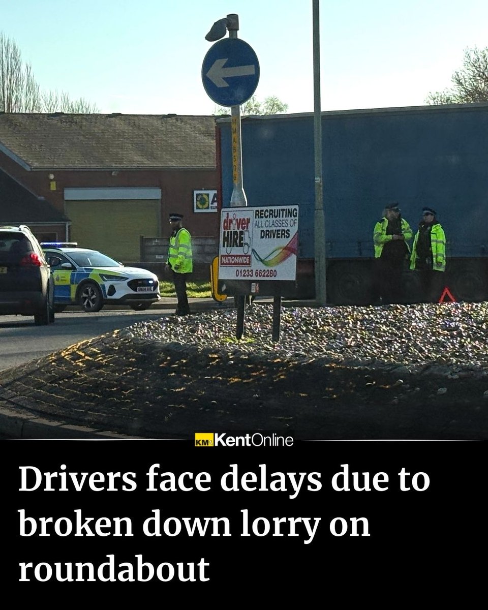 Kentish Express tweet media