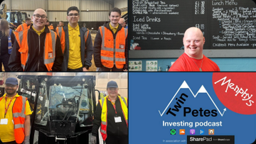 Peter Higgins (conkers) tweet media