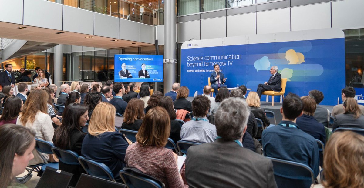 STOA Panel tweet media