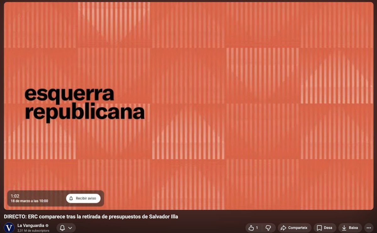 Xavier Tomàs tweet media