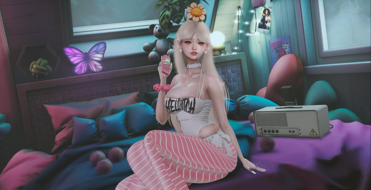 Moon🌛Rei 月(RL busy) tweet media