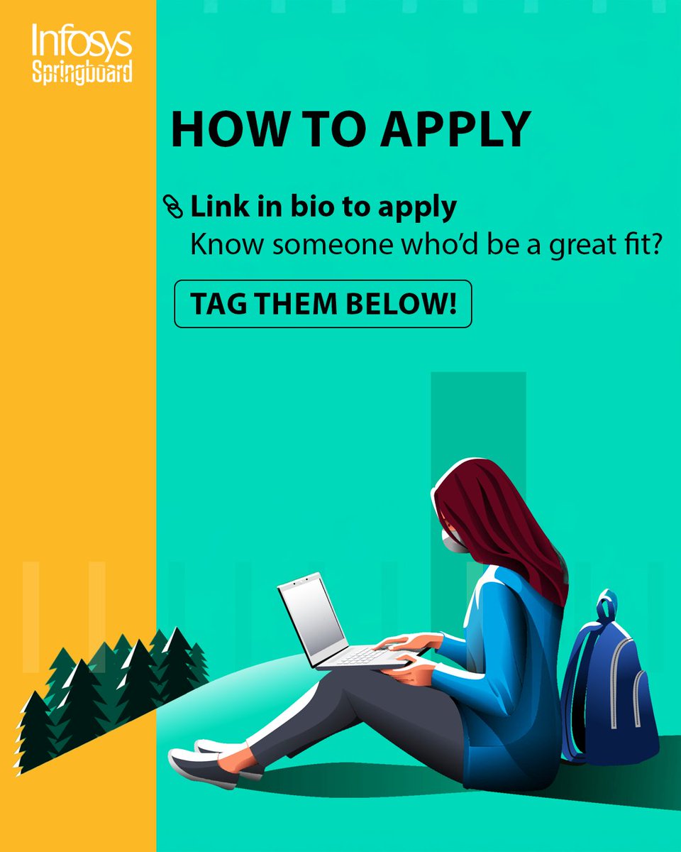 Infosys Springboard tweet media