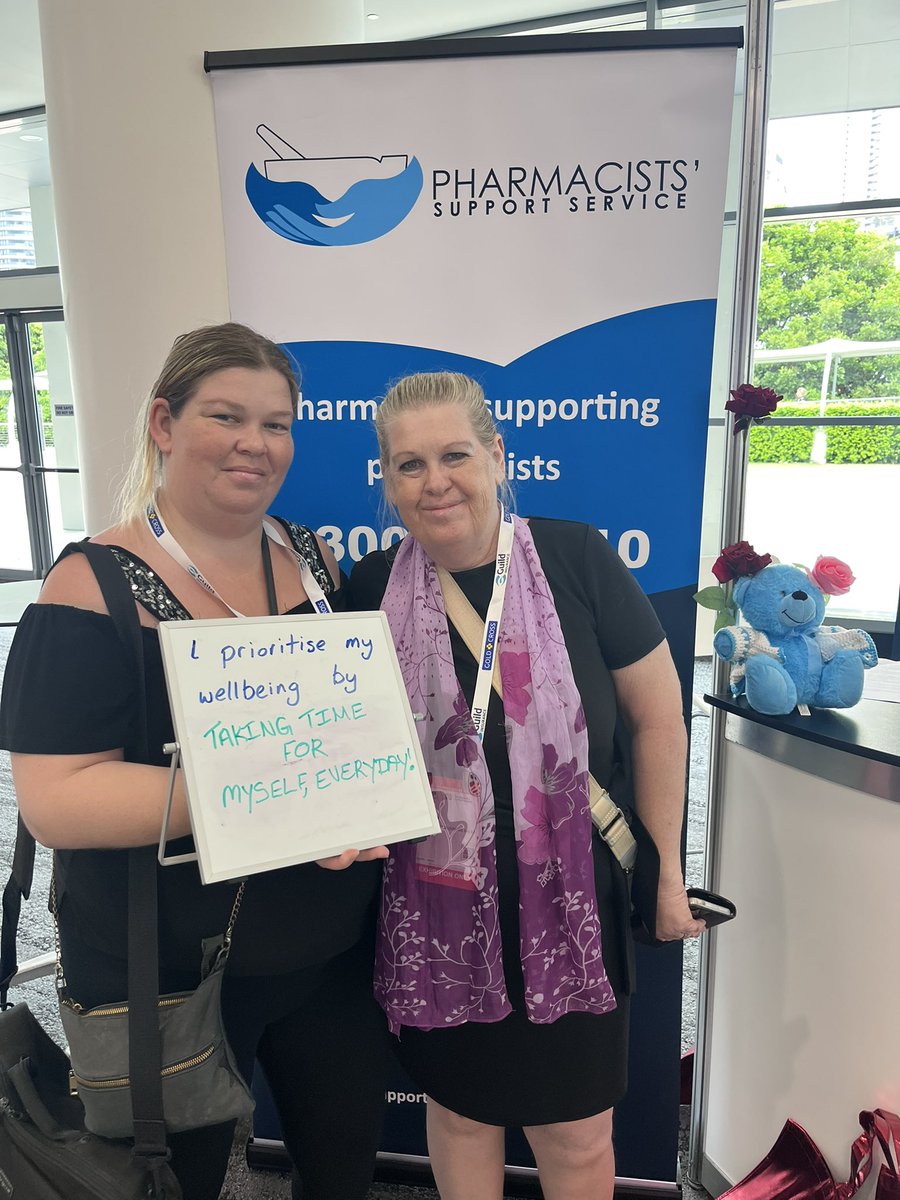 supportforpharmacists tweet media