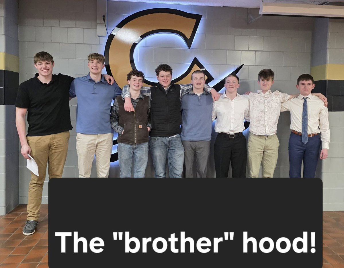 The Heartbeat of Corunna tweet media