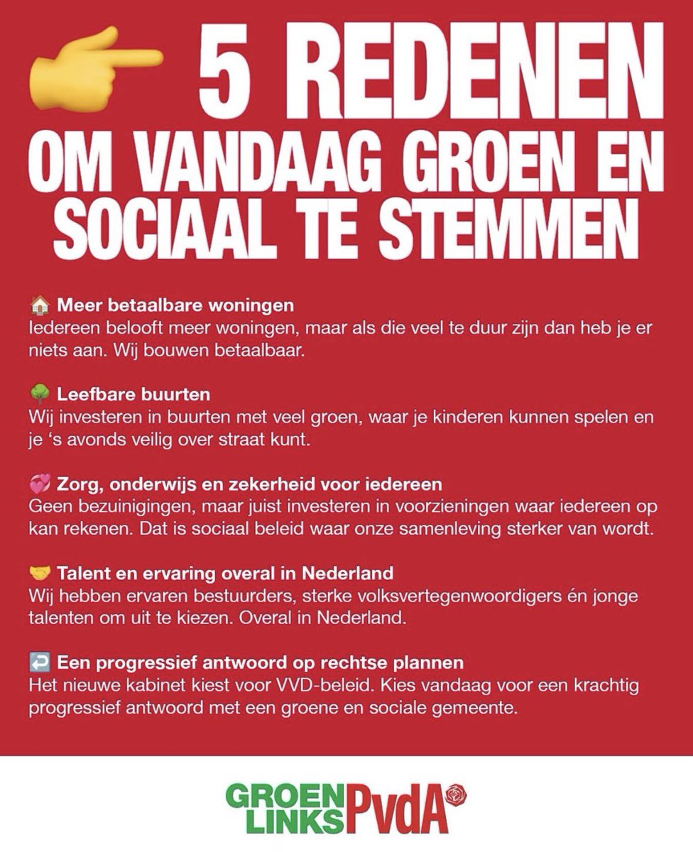 Tom van der Lee tweet media