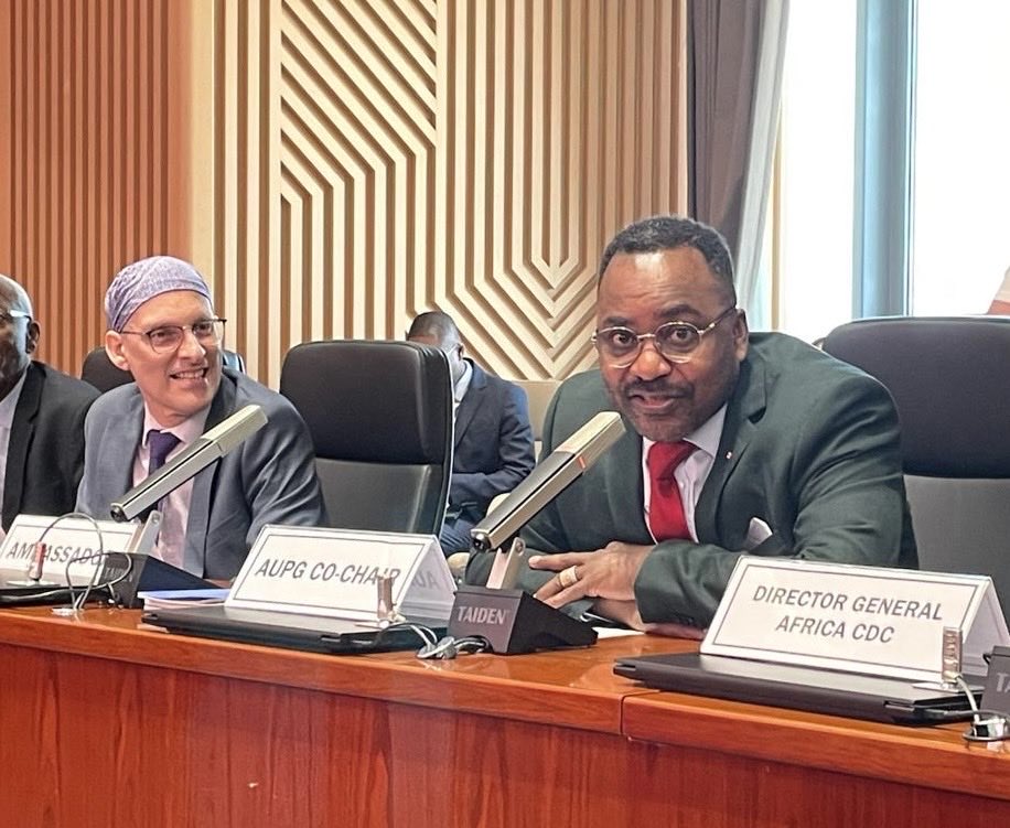 Embajada de México en Etiopía tweet media