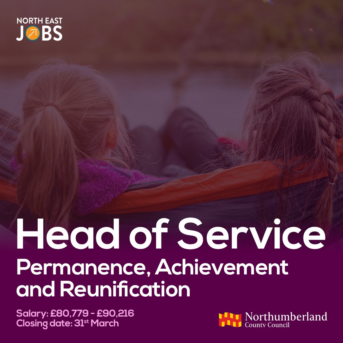 North East Jobs tweet media