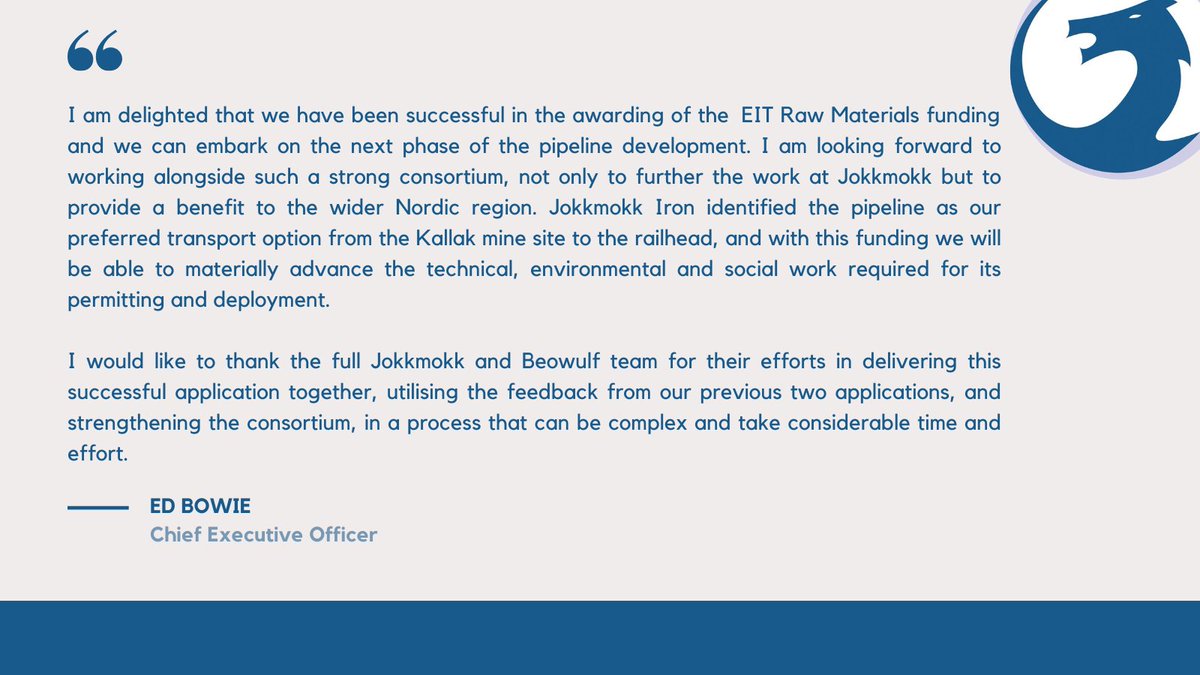 Beowulf Mining tweet media