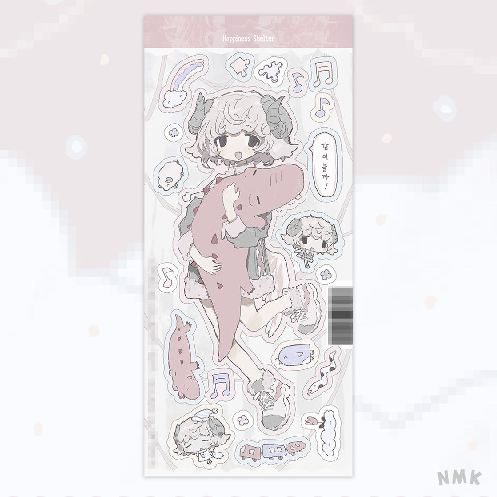 연도문구(온오프라인 문구 소품샵) tweet media