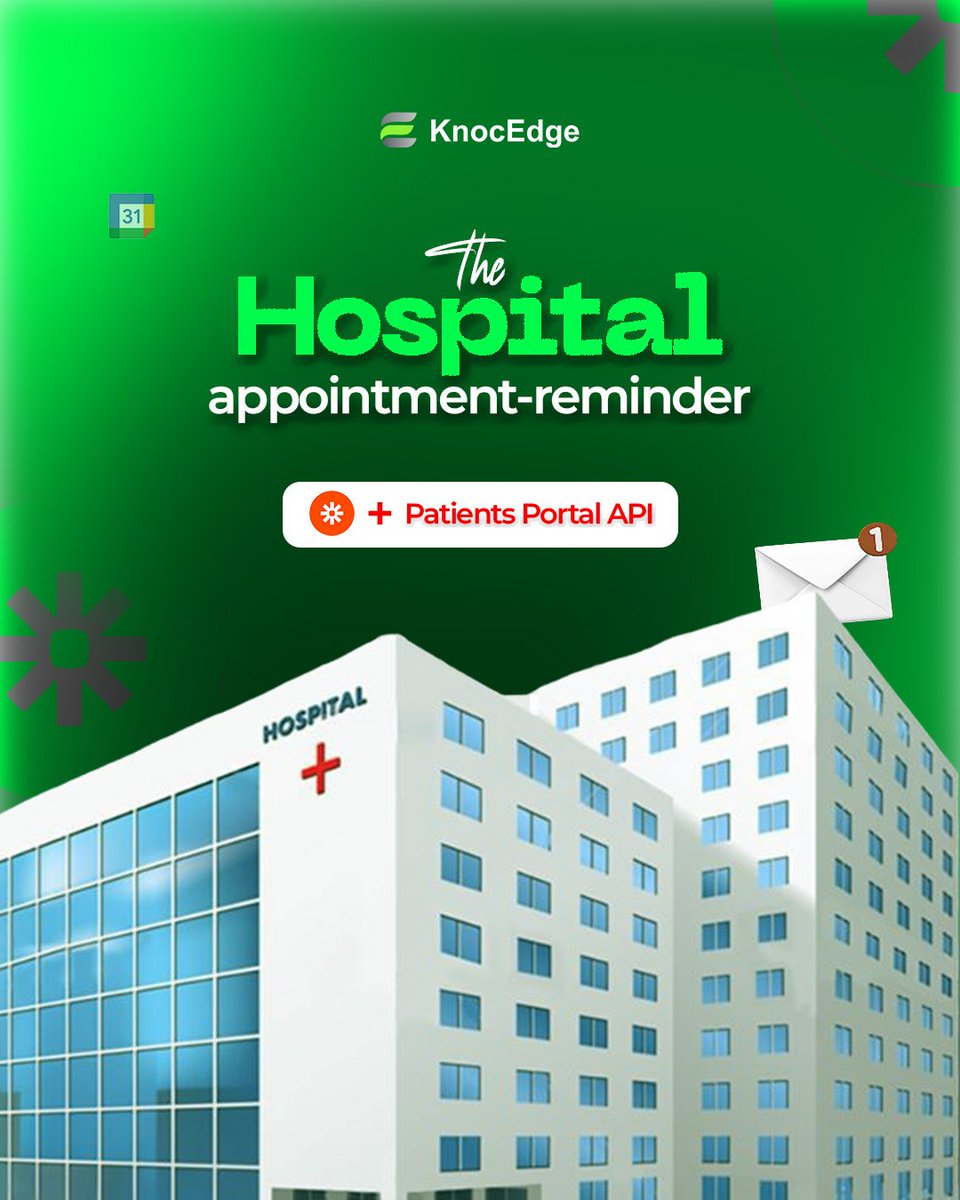 KnocEdge tweet media