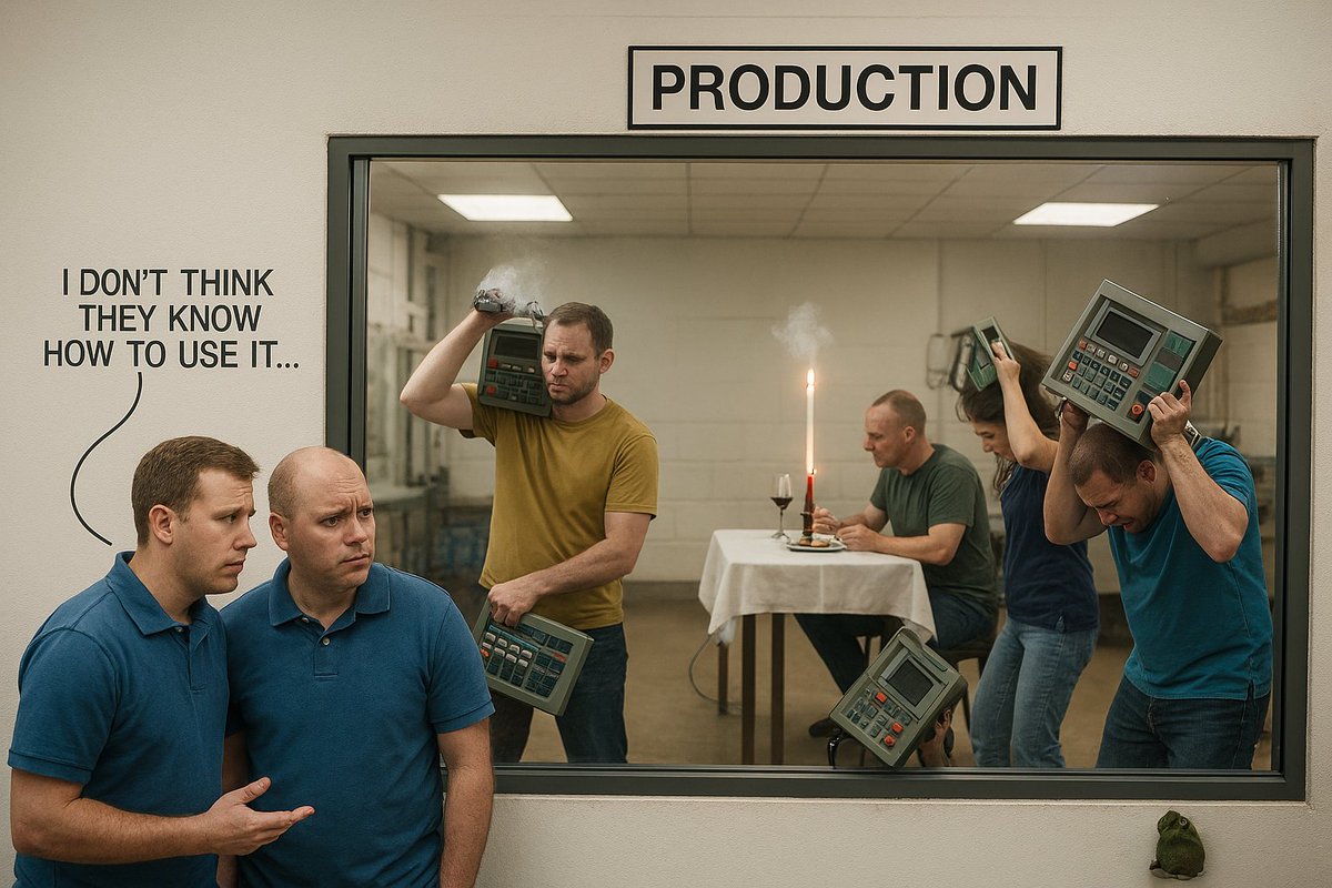 Alex Mano tweet media