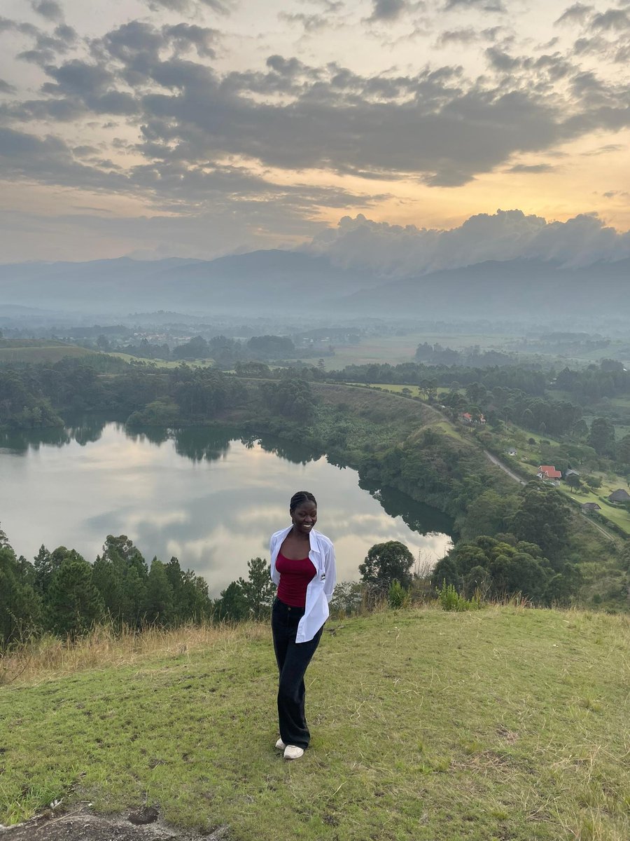 Nyakake Lydia. tweet media