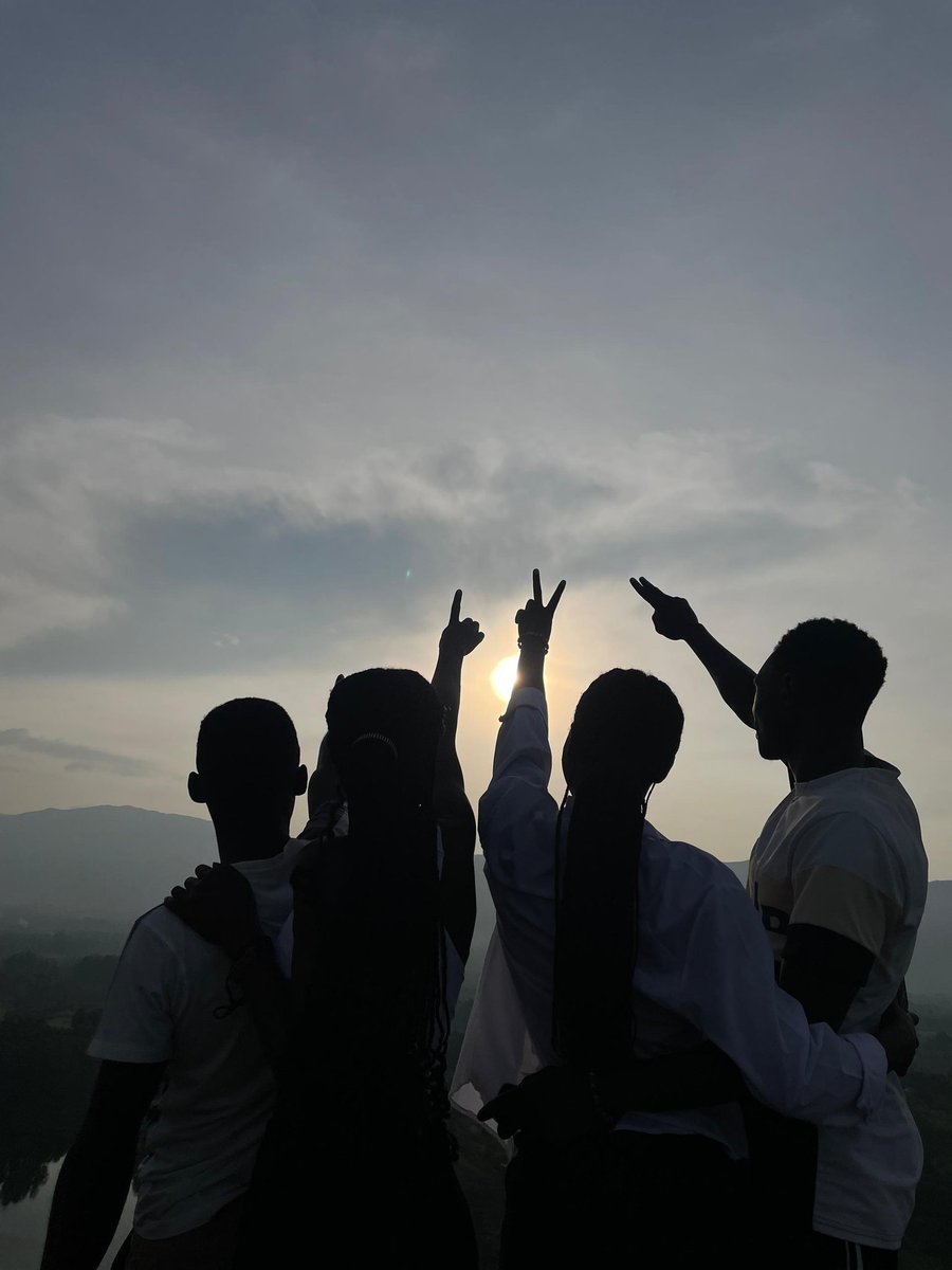 Nyakake Lydia. tweet media