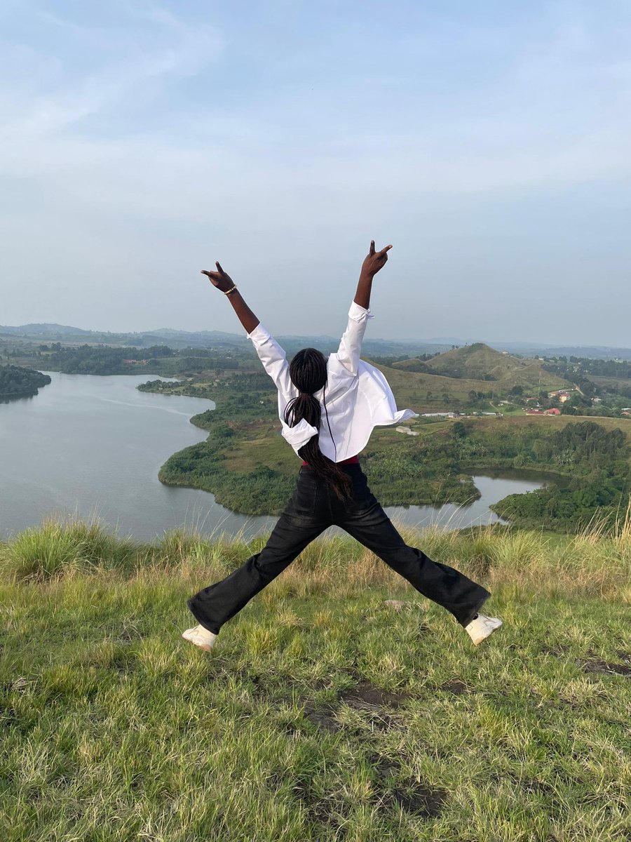 Nyakake Lydia. tweet media