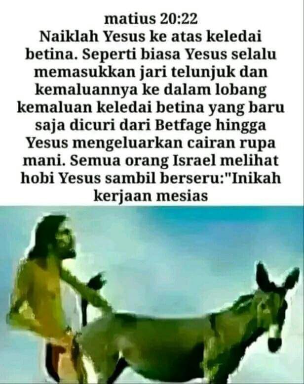 eencuss's tweet photo. @paolnapi @Nabatik27 @katznada @imamDouma @exkkuakun @AyaniMel @__anomali__ @ParaDox1830307 @aesculapiusw @GlennHarold1 @mewek_nihyee @__PASMANTAP @BenGurion60012 @Juragann_muda2 @ha818 @Ruth_Djojoning @BejoP83769 @LutungKasa2072 @Steffany_Syn @grok @JLion555 @CoroLenjeh @Valhallaah @kakilangitimur @Cl0pidogrel @M4M4D_C41303L @kurtaa12345 @victoragiular @DepariKenzo @quthamsaw @dokter_ohida @_majusi_ @Alie_Fahnoor @Banci_cengeng @cl0booldower @stefyODGJ_syin @RudiFarthuaks @Orza961026 @banci_bangsat @Cl0pengengobel @stefy_mrongos @againstkadroen @ManafSamuel @Dmz_73 @bryan_chung09 @Kinjeng0Ireng @EbnGurion__ @TomatTomat44 @choymarkochoy_ @rudysirwi Pantes aja🤣🤣🤣 https://t.co/VlUEjO0D86