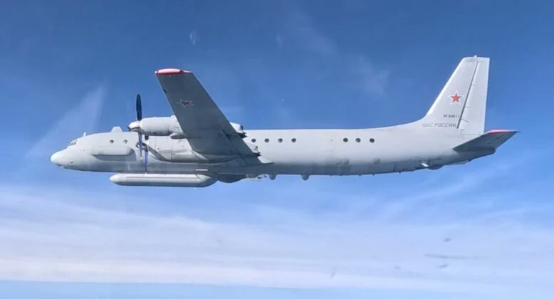 Defence Index tweet media