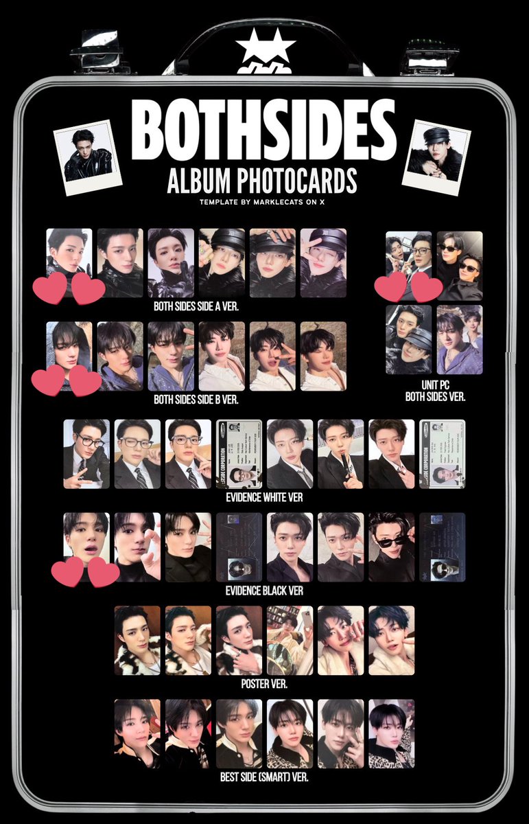 ☆☆☆ tweet media