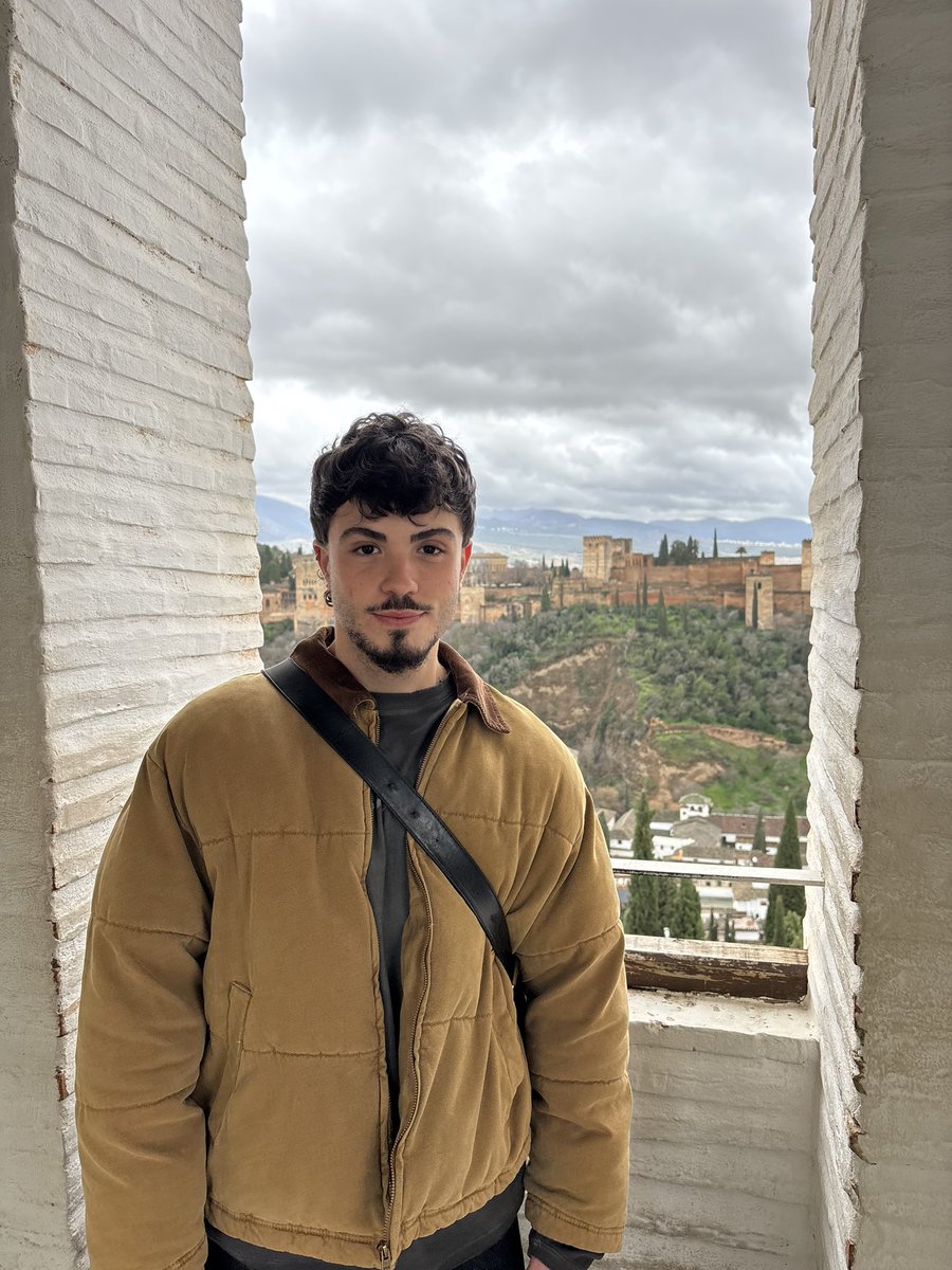Quiero volver…