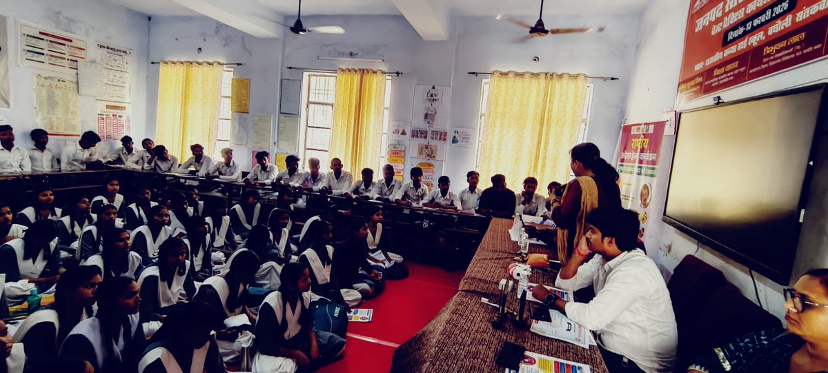 STCC, U.P. tweet media