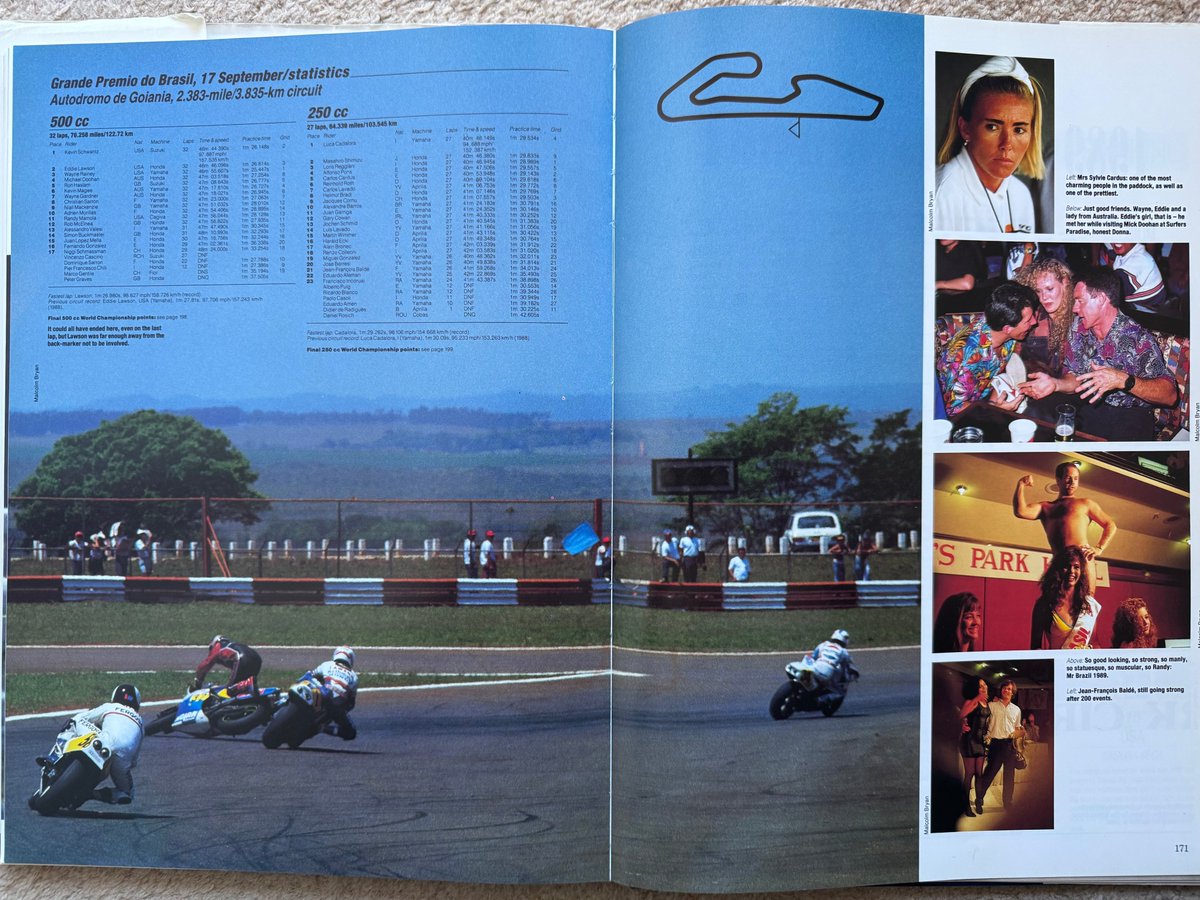 Mat Oxley tweet media