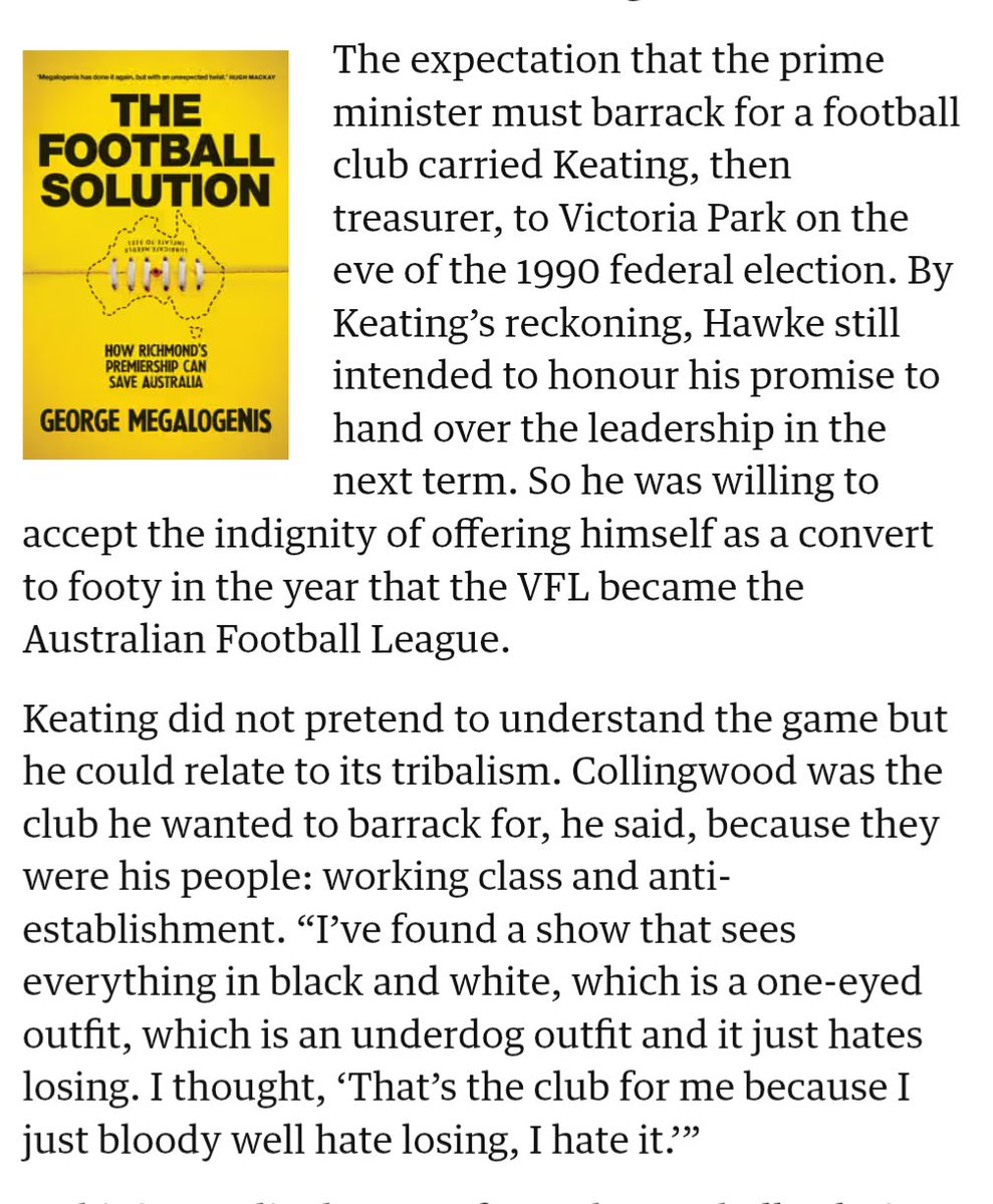 Tony Reynolds tweet media