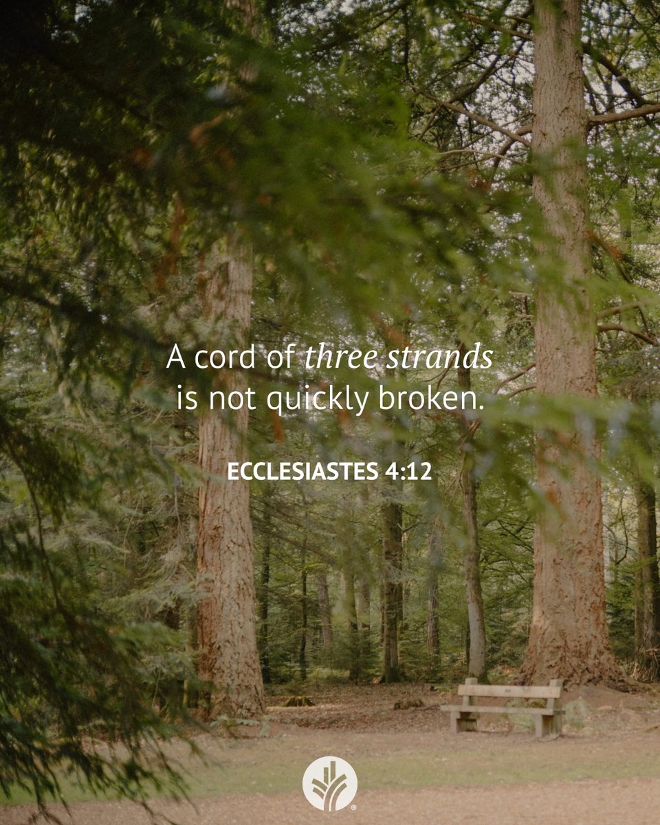 Our Daily Bread tweet media