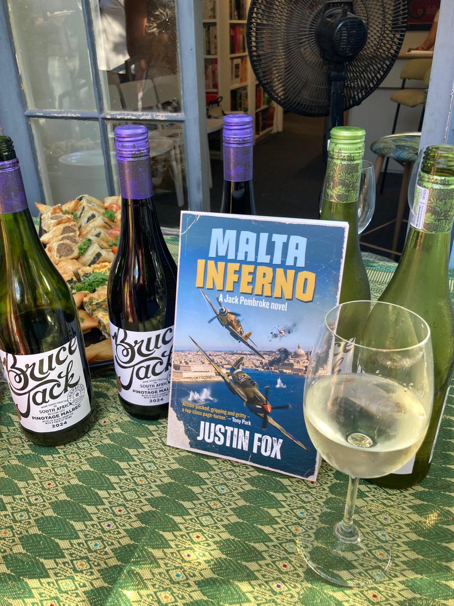 Jonathan Ball Publishers Local tweet media