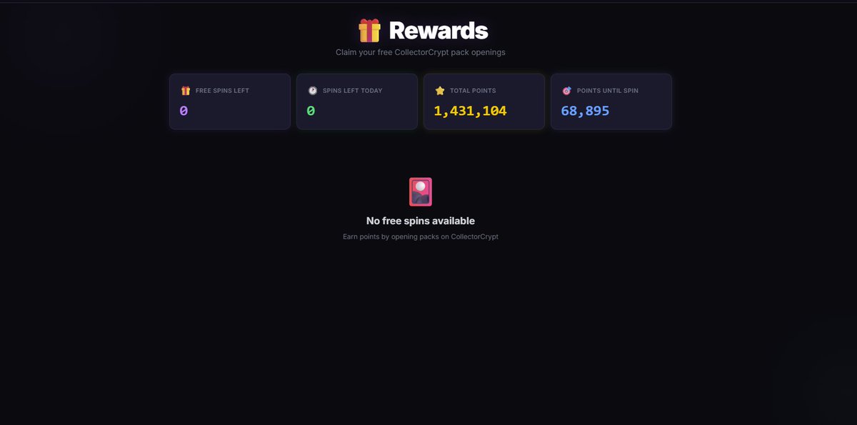 Collectorroll tweet media