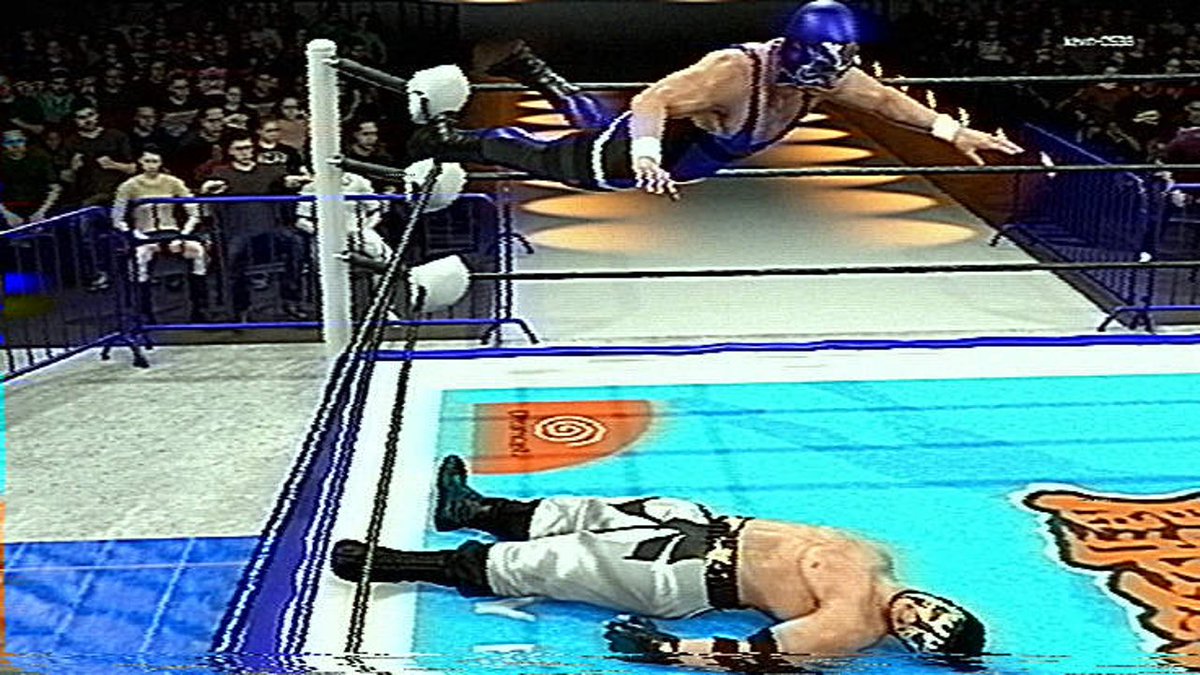 ケビンのプロレス tweet media