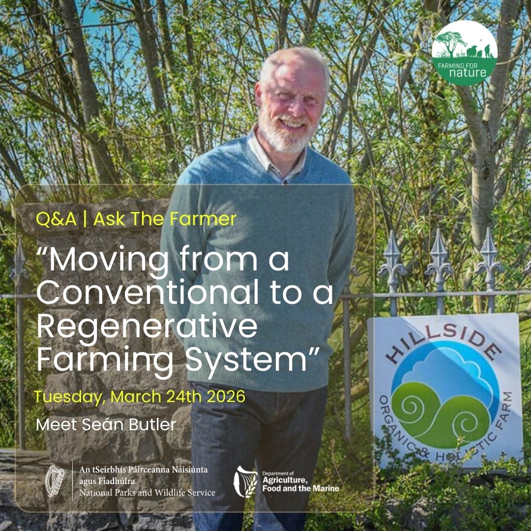 Farming For Nature tweet media