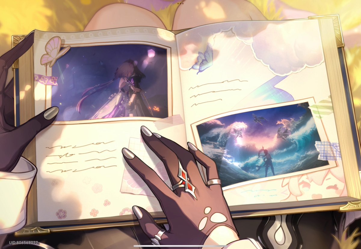 やきとり🎭 tweet media