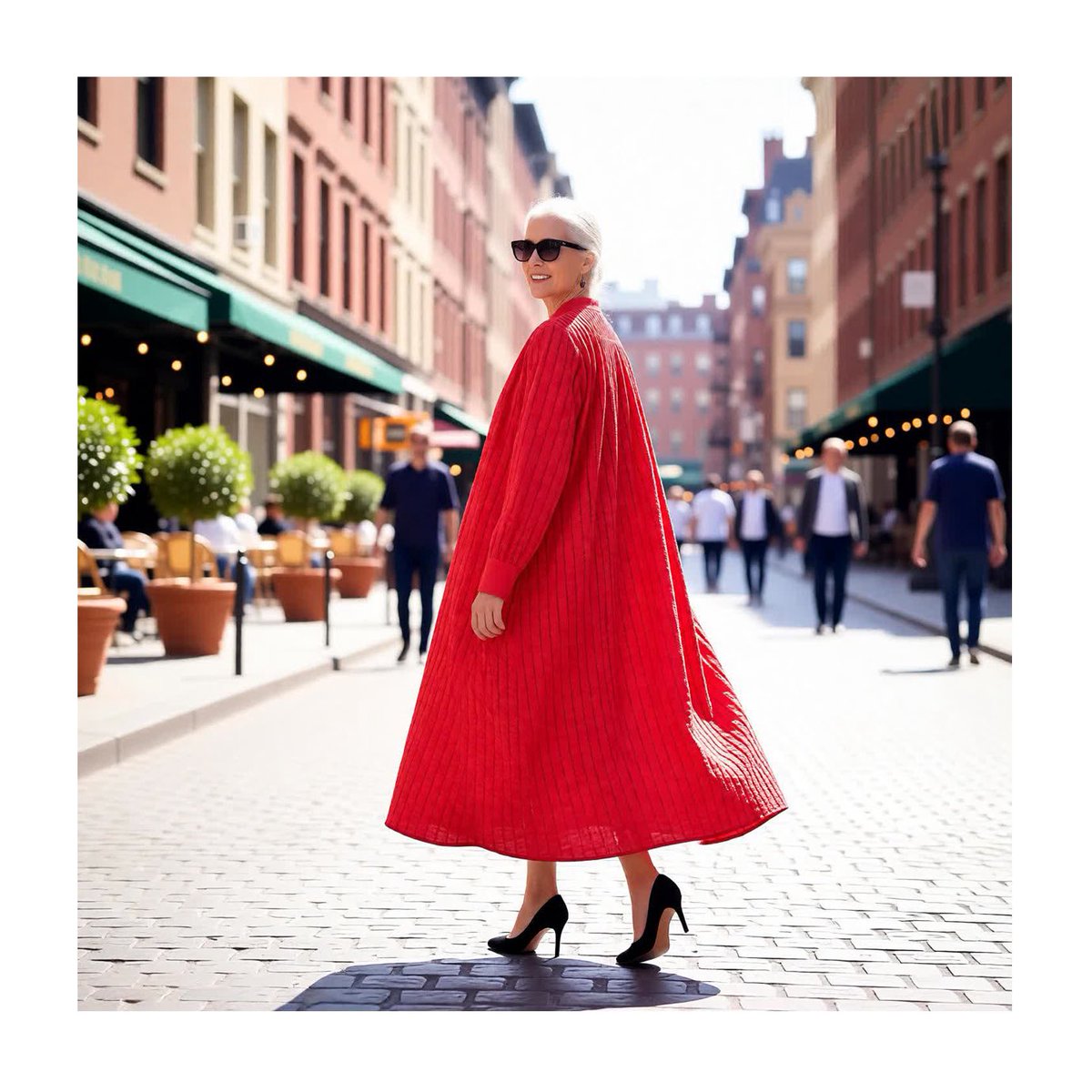 as_prett's tweet image. point de Japon
Striped Embroidery Dress / Red

Product Number : 03-2205011
Shell  : 100% COTTON
Handcrafted in Japan

Available on

apartmentstoreprett.stores.jp/items/670c5cf7…

for a limited time.

@as_prett #pointdejapon #handcrafted #cottondress #red #コットンドレス #レッド #オンラインストア