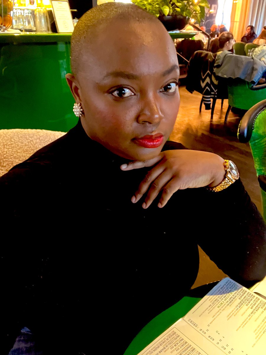 ALLEGRA FOSH NGALULA 💎🇨🇩🇨🇩 tweet media