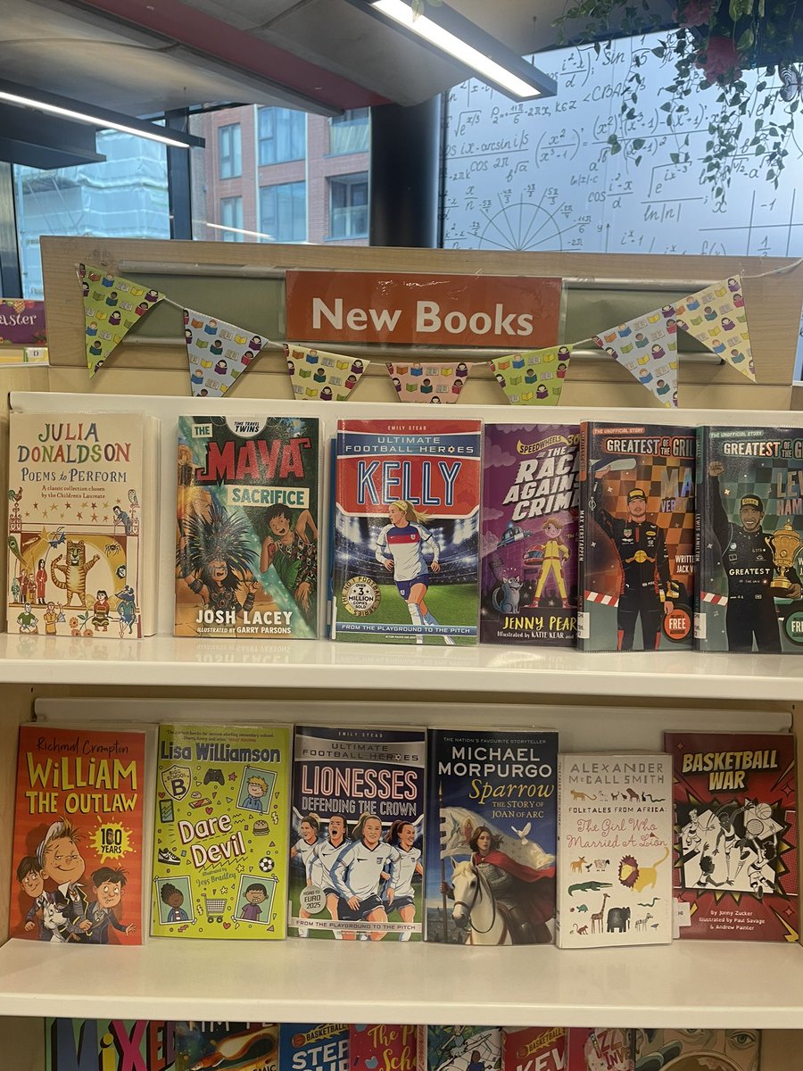 Woolwich Centre Library tweet media