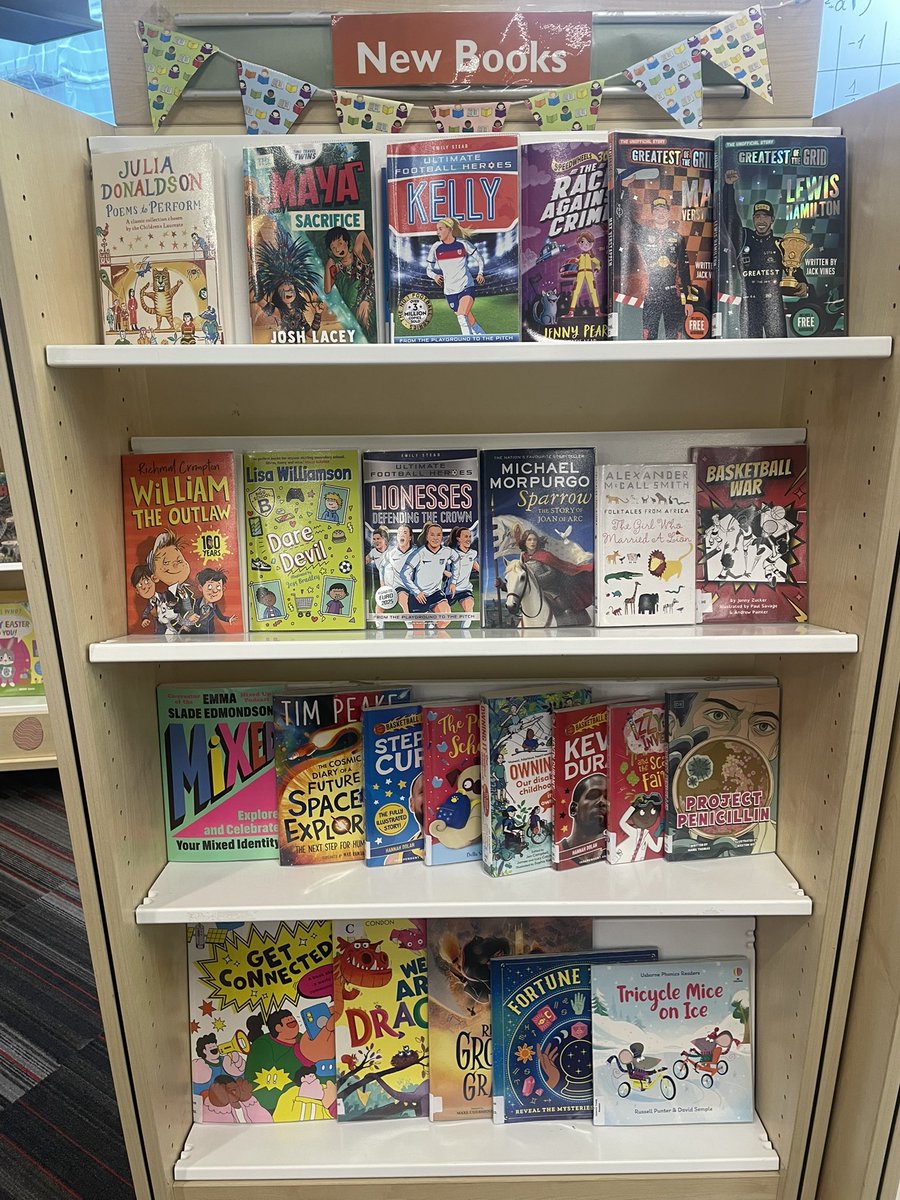 Woolwich Centre Library tweet media