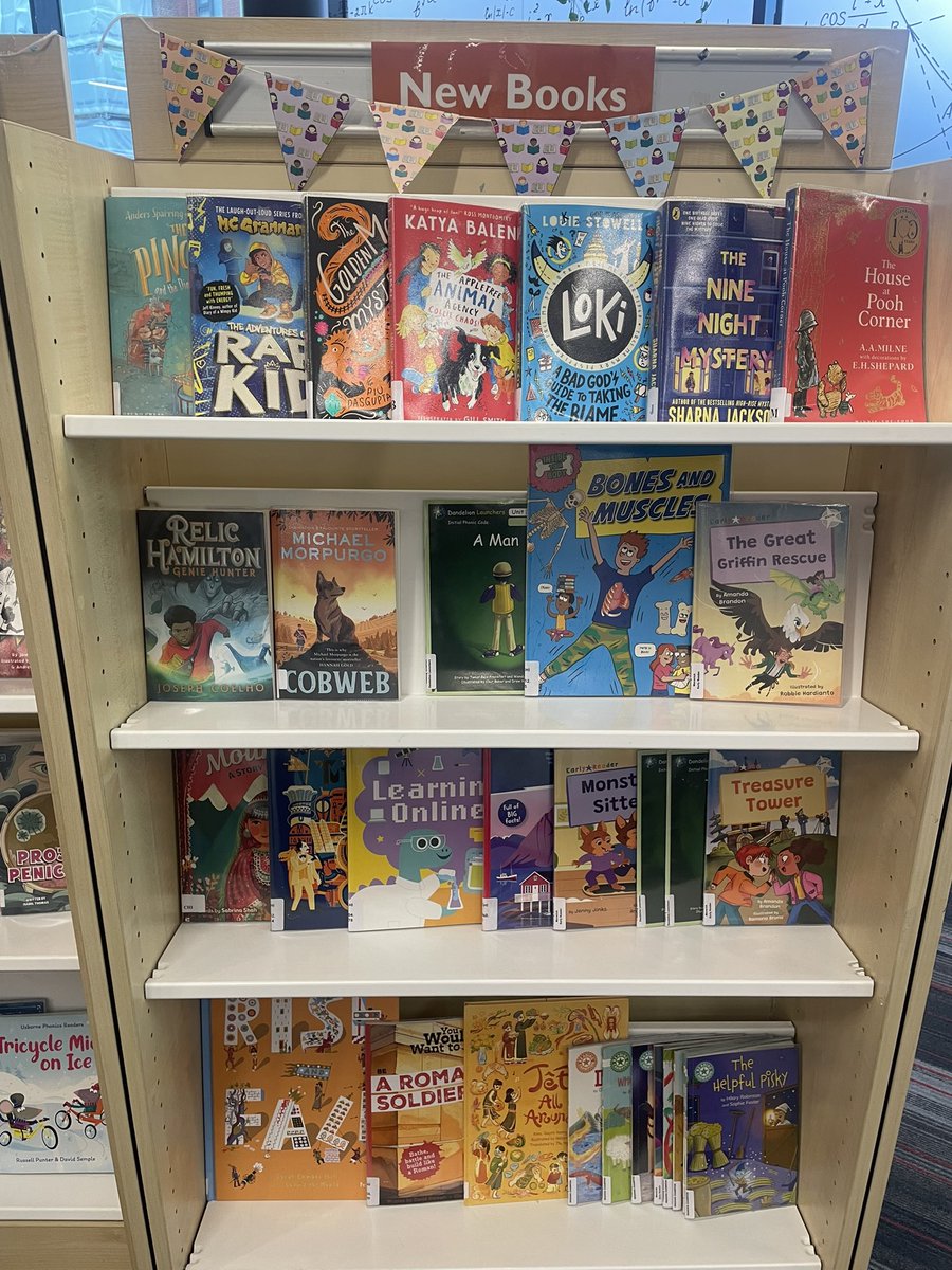 Woolwich Centre Library tweet media