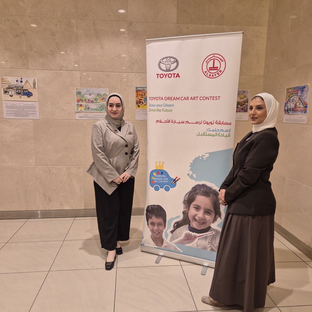 مجموعة الساير tweet media