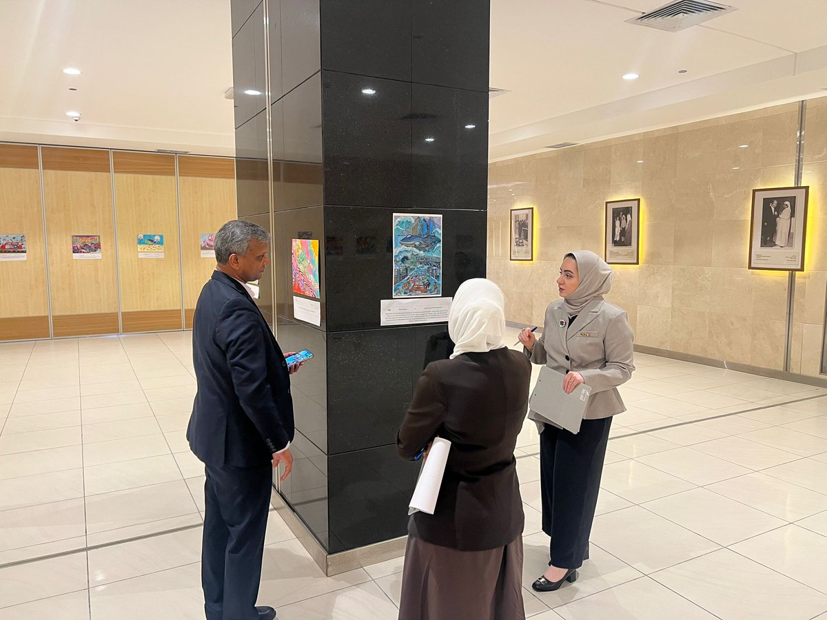 مجموعة الساير tweet media