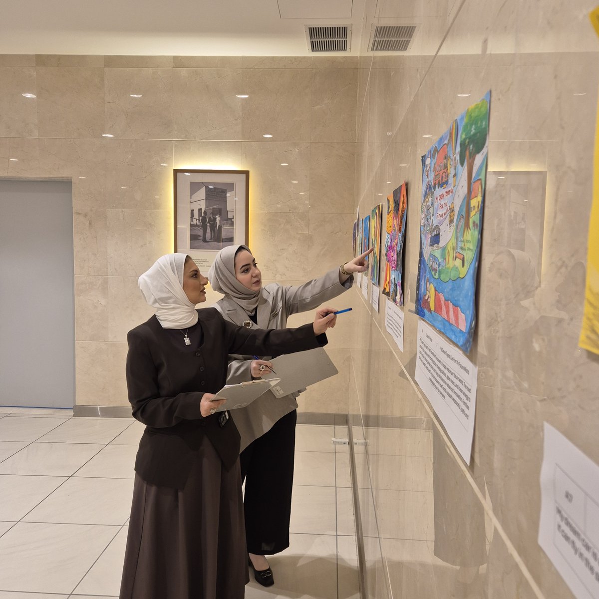 مجموعة الساير tweet media